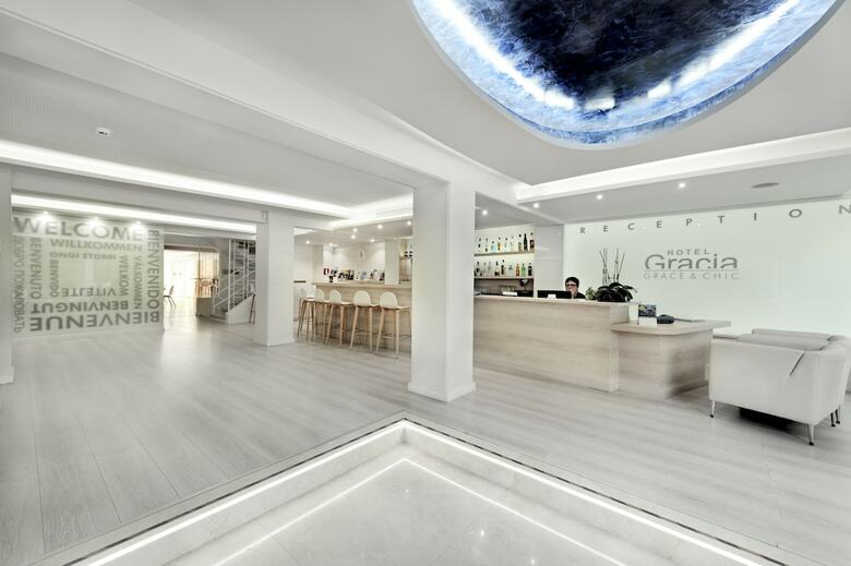 Hotel Gracia