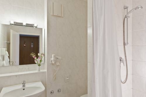 Grand City Hotel Globus Berlin