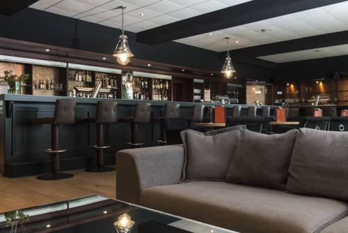 Grand City Hotel Globus Berlin