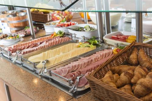 Grand City Hotel Globus Berlin