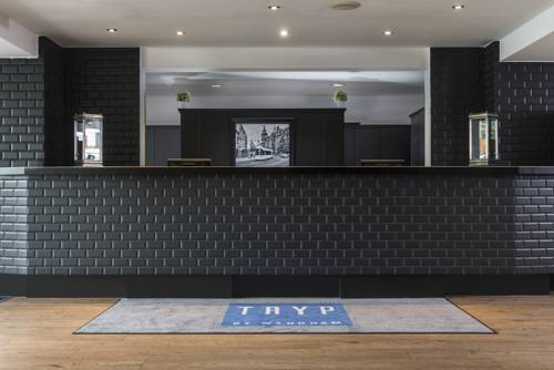Grand City Hotel Globus Berlin