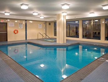 Sandman Signature Hotel Toronto Airport