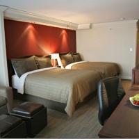 Sandman Signature Hotel Toronto Airport