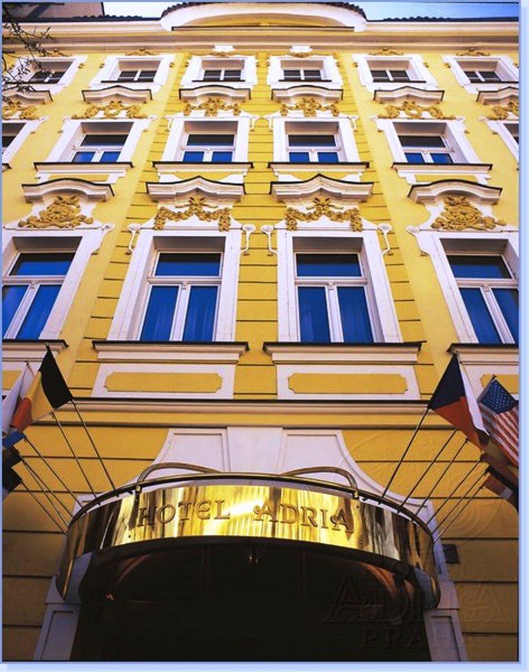 Hotel Adria