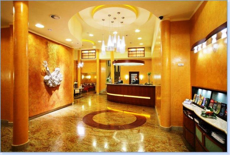 Hotel Adria