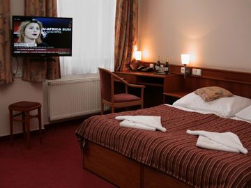 Hotel Alton