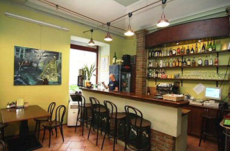 Hotel Florenc