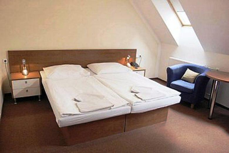 Hotel Florenc