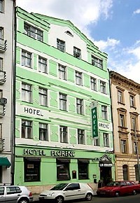 Hotel Florenc