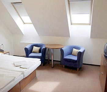 Hotel Florenc