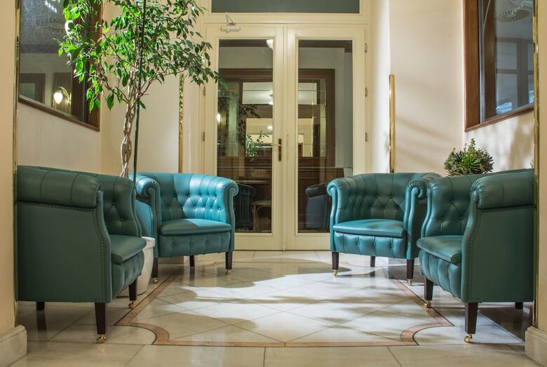 Hotel Liberty