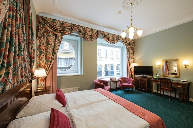 Hotel Liberty