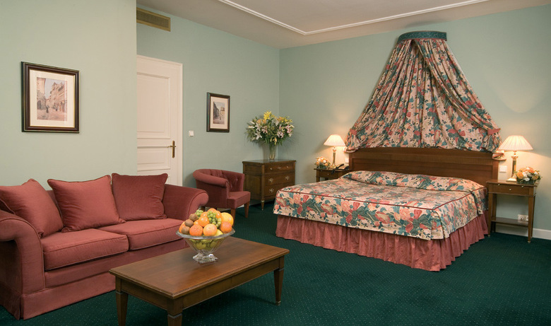 Hotel Liberty