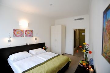Hotel Vitkov