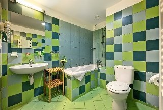 Hotel Vitkov