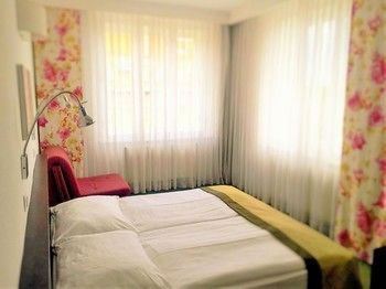 Hotel Vitkov