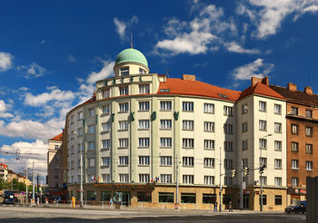 Hotel Vitkov