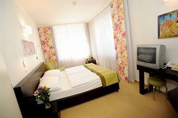 Hotel Vitkov