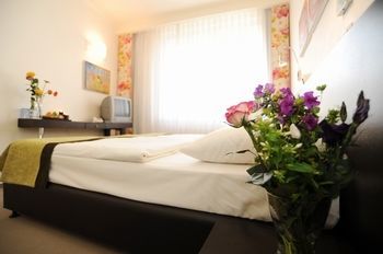 Hotel Vitkov
