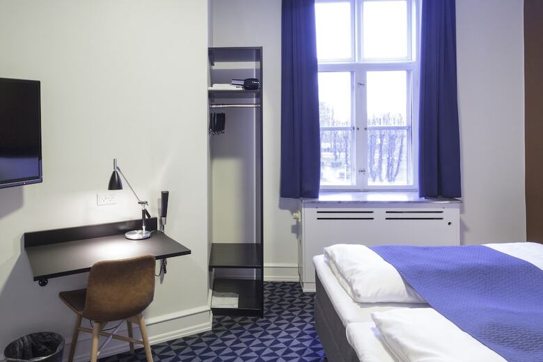 Milling Hotel Ritz Aarhus City