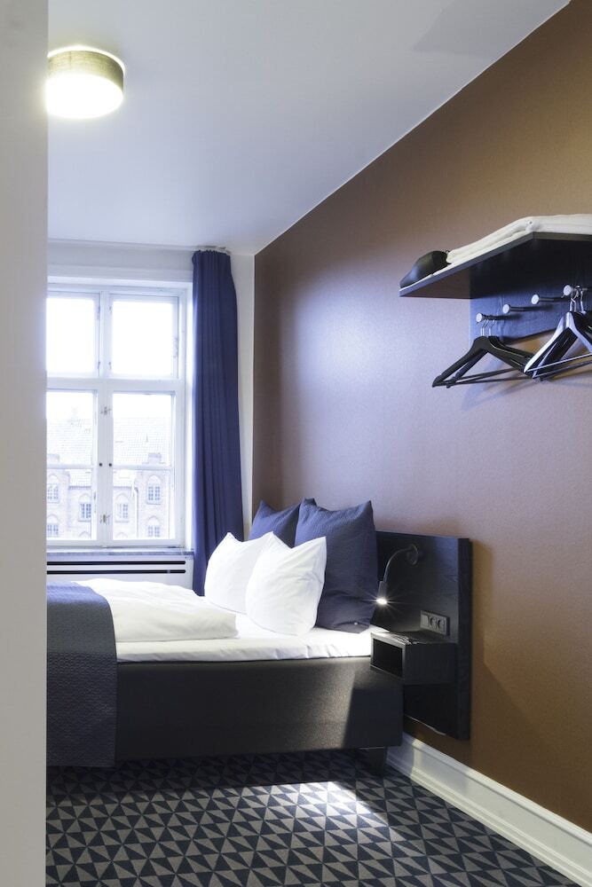 Milling Hotel Ritz Aarhus City