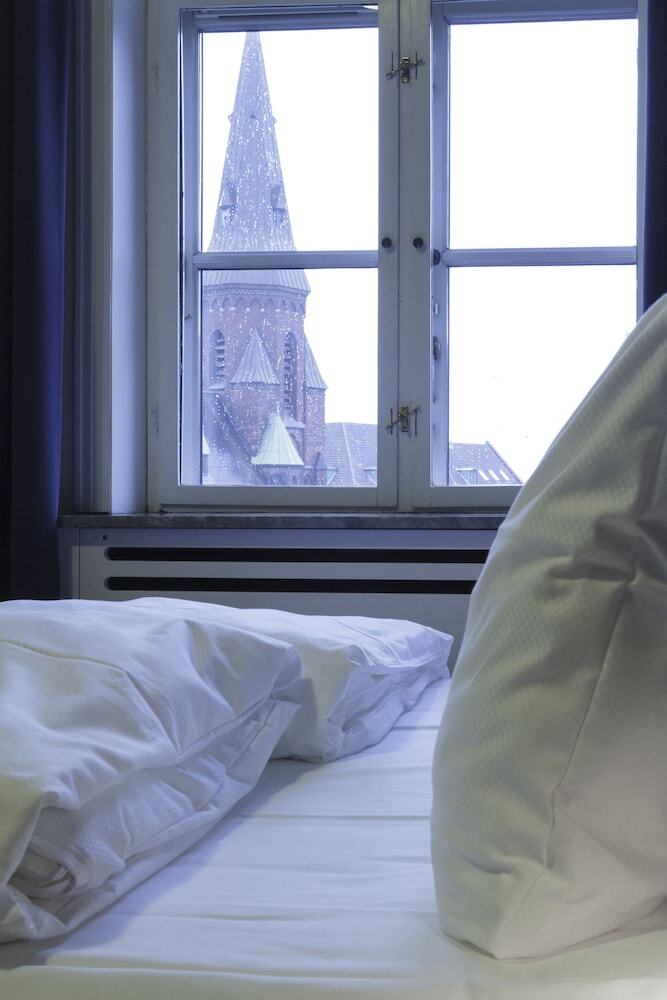 Milling Hotel Ritz Aarhus City