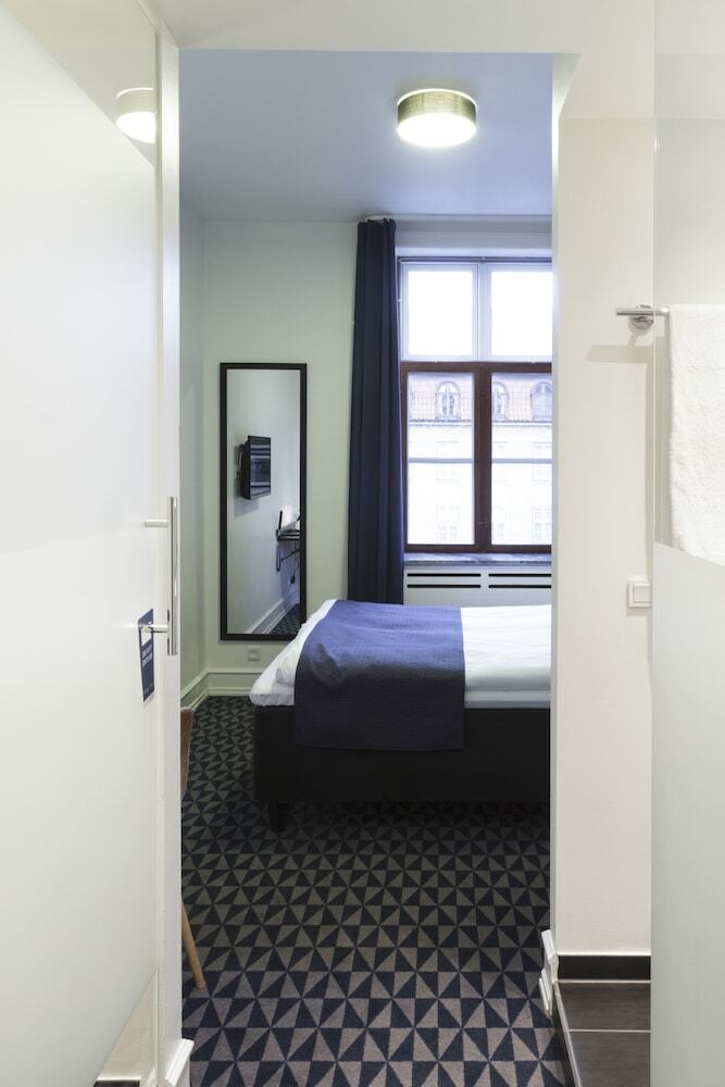 Milling Hotel Ritz Aarhus City