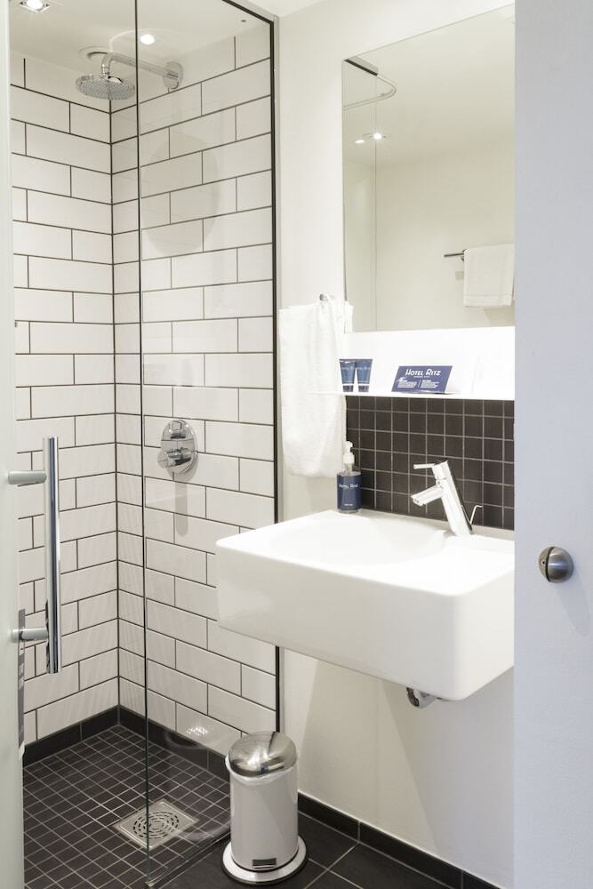 Milling Hotel Ritz Aarhus City