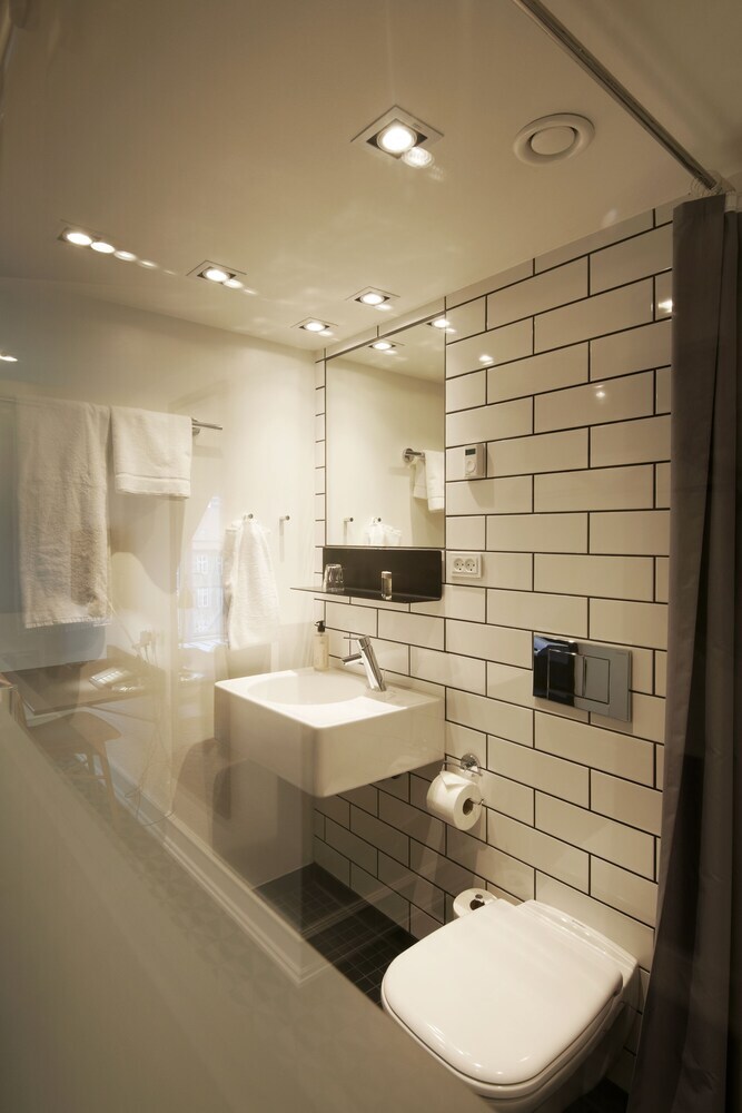 Milling Hotel Ritz Aarhus City