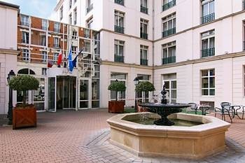 Villa Modigliani Hotel
