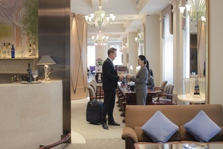 Hotel Lanson Place