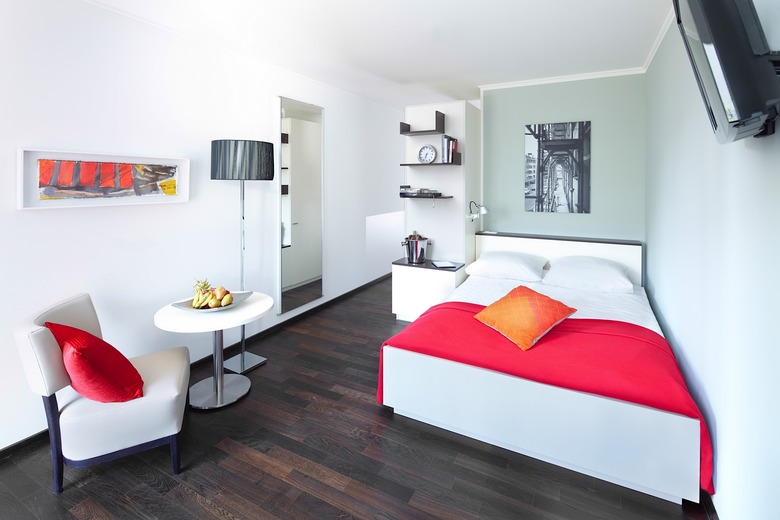 Hotel The Flag Zurich