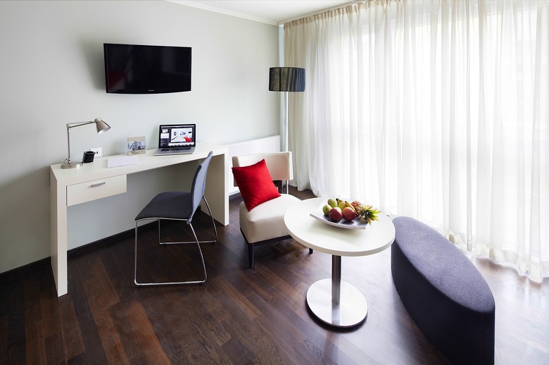 Hotel The Flag Zurich