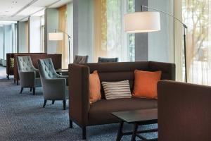 Hotel Park Inn London Heathrow