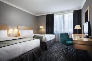 Hotel Park Inn London Heathrow