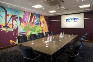 Hotel Park Inn London Heathrow
