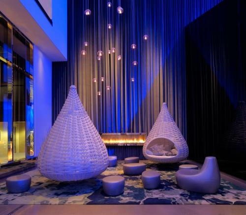 Hotel Radisson Blu Mall Of America