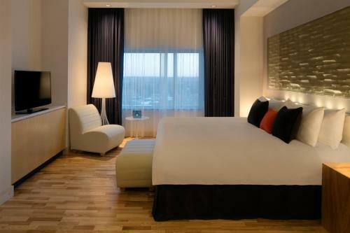 Hotel Radisson Blu Mall Of America
