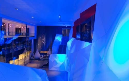 Hotel Radisson Blu Mall Of America