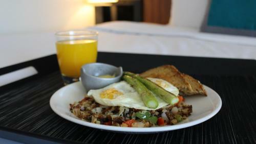 Hotel Radisson Blu Mall Of America