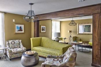 816 Hotel
