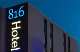 816 Hotel