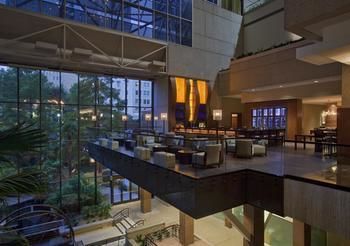 Hotel Hyatt Regency San Antonio