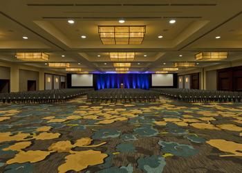 Hotel Hyatt Regency San Antonio