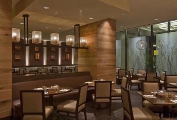 Hotel Hyatt Regency San Antonio