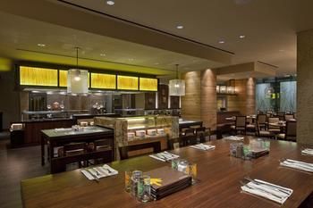 Hotel Hyatt Regency San Antonio