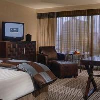 Hotel Hyatt Regency San Antonio