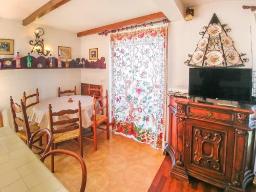 Apartamento Mirtilli