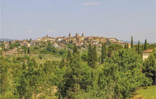 Apartment Monte San Savino *xix *