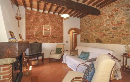 Apartment Monte San Savino *xix *